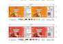 design packaging and labels with print ready files